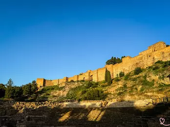 alcazaba