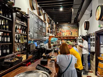 gastronomia