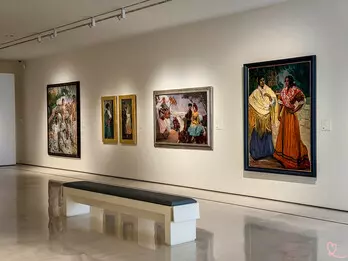 museo